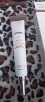 JIGOTT Крем с лифтинг эффектом для век с пептидами Lifting Peptide Eye Cream, 50мл #27, Екатерина Д.