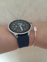 Ремешок для смарт часов 20мм Samsung Galaxy Watch #17, Мария М.