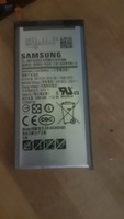 Аккумулятор для Samsung (G950F/S8) Premium #6, Александра А.