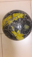 Мяч футбольный Larsen Furia Lime #20, Михаил Н.
