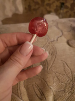 Леденцы на палочке органические YumEarth Organic Fruit Pops aссорти фруктовых вкусов, 40 шт #6, Юлия Ф.