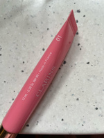 CLARINS Natural Lip Perfector Блеск для губ, 12 мл, 01 #24, Alena M.