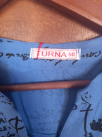 Платье TURNA #57, Оксана Т.