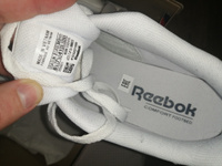 Кеды Reebok ROYAL COMPLETE CLN2 #70, ПД УДАЛЕНЫ