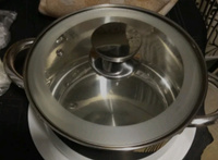 Набор посуды для приготовления 6 предметов GALAXY LINE GL9505 #19, Яна М.