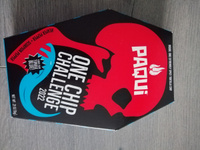 10 отзывов на Самый острый чипс на планете - Paqui One Chip Challenge ...