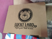 Сабо рабочие Lucky Land Медицина #99, Ангелина П.