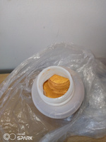 OLIMP декоративный перламутровый лак с эффектом металла - Мерцающее золото  (500мл) #3, Павел Д.