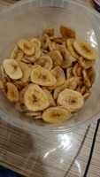 Чипсы банановые 600 гр. #3, Анна Ф.