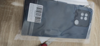 Чехол книжка luxury для Xiaomi Redmi 10C и Poco C40 / Редми 10С и Поко С40 (Тёмно-синяя со шнурком) #35, Михаил Е.