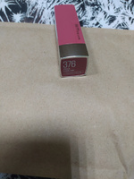 Maybelline New York Помада для губ Color Sensational Made for all, 376 Pink For Me Розовый #17, Светлана Ц.