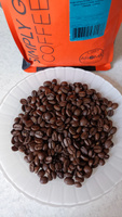Кофе в зернах арабика Венская обжарка 1 кг. #124, Андрей Р.