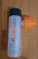 Dry Dry Дезодорант 35 мл #11, Ирина М.