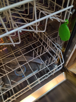 Освежитель для посудомоечных машин с ароматом зеленого яблока для мытья посуды  #6, Михаил С.