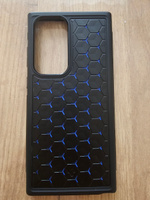 Защитный чехол SPIGEN CRYO ARMOR GALAXY S23 ULTRA Black #8, Кривошеин Владимир Юрьевич