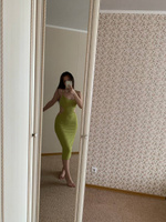 Платье SEROVSKI #8, Анастасия А.