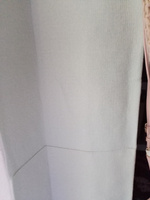 Самоклеющиеся обои рулонные "Квант зимний" ПВХ Мягкие самоклеящиеся влагостойкие стеновые панели для стен дачи и дома декоративная 3D панель #38, Мария П.