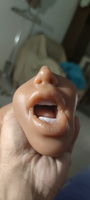 Мастурбатор мужской 3в1 PawPaw с анатомическим ротиком, вагиной и анусом, реалистичная резиновая вагина для мужчин #6, Александр К.
