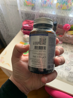 Avicenna Black Seed Oil (Масло Черного Тмина ) 90 капсул #7, Левон О.