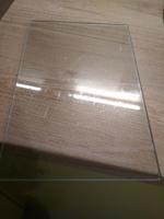 Доска разделочная LarangE из закалённого стекла, 20х30 см #2, Алина А.