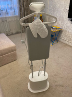 Отпариватель для одежды вертикальный Mijia Supercharged Garment Steamer ZYGTJ01KL #5, Олеся Г.