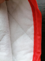 Защитная рукавица (варежка) для отпаривания одежды и глажки / Аксессуар для глажения #7, Галина У.