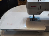 Расширительный стол JANOME 808-401-003 для швейных машин #5, Татьяна К.