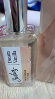 Парфюмерная вода BESTIES EAU DE PARFUME dream vanilla (жен.) 30 мл #3, Алина З.