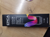 Epica Professional Краска для волос, 100 мл #199, Евгения Б.