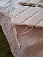Детское постельное белье в кроватку, 120 60, постельное белье для новорожденных #33, Юлия М.