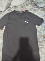 Футболка PUMA ACTIVE Small Logo Tee #29, Ангелина У.