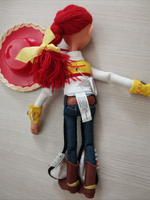 История игрушек кукла ковбой Джесси 38 см #5, Яна