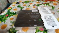 Аккумулятор для Samsung Galaxy Tab 4 10.1" Wi-Fi (T530)/Tab 4 10.1" 3G (T531)/Tab 4 10.1" LTE (T535) (EB-BT530FBE) #2, Татьяна К.