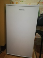 Bosfor Холодильник RF 085, белый #187, Степан Е.
