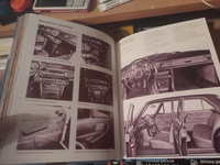 Книга Mercedes-Benz W115/W114 (Мерседес W115/W114) #1, Дмитрий П.