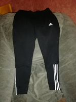 Брюки спортивные adidas Sportswear Essentials 3-Stripes Tracksuit Bottoms #35, Нева