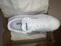 Кеды Reebok ROYAL COMPLETE CLN2 #69, ПД УДАЛЕНЫ