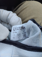 Перчатки Защитные Кожаные ULTIMA ULT260, Размер: 11 XXL, 2 пары #8, Дмитрий З.