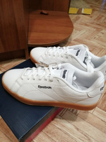 Кеды Reebok ROYAL COMPLETE CLN2 #67, Резида К.