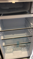 Tesler Холодильник RC-95, темно-серый #33, . ..