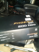 Динамики автомобильные 20 см DL Audio Phoenix SQL Neo 200 пара #6, Станислав Р.