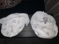 Трусики-подгузники детские AIWIBI Comfy dry L (9-14 кг) 44 шт айвиби, памперсы #32, Анастасия Ж.