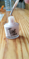 ELIAN Лак для ногтей TINT ME Care&Color тон 2 Sweet Cream 10мл #36, Юлия Л.