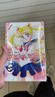 Sailor Moon. Том 1 | Такэути Наоко #2, Анастасия Б.