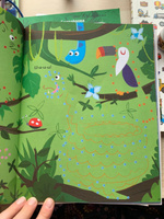 Рисовалки по точкам для мальчиков / Раскраски, книга с заданиями для детей | Фейрбразер Сюзан #38, Анастасия Кац