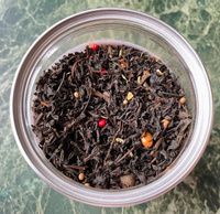 МАСАЛА пряный индийский черный чай со специями, 150 г. MUTE #77, София Т.
