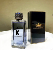 Dolce&Gabbana K by Туалетная вода 50 мл #2, Элиза К.