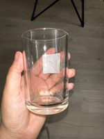 Pasabahce Набор стаканов универсальный basic  "Basic", 250 мл, 12 шт #5, Виктория П.