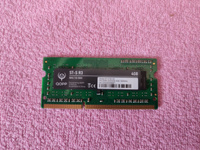 QOPP Оперативная память 4 GB для ноутбука 1x4 ГБ (DDR3 SODIMM) #7, Владислав Г.