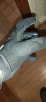 FOX Мотоперчатки, размер: XL, цвет: черный #4, Михаил М.